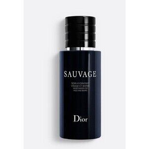 Dior Sauvage Men Moisturizer Lotion For Face & Beard 2.5 oz New